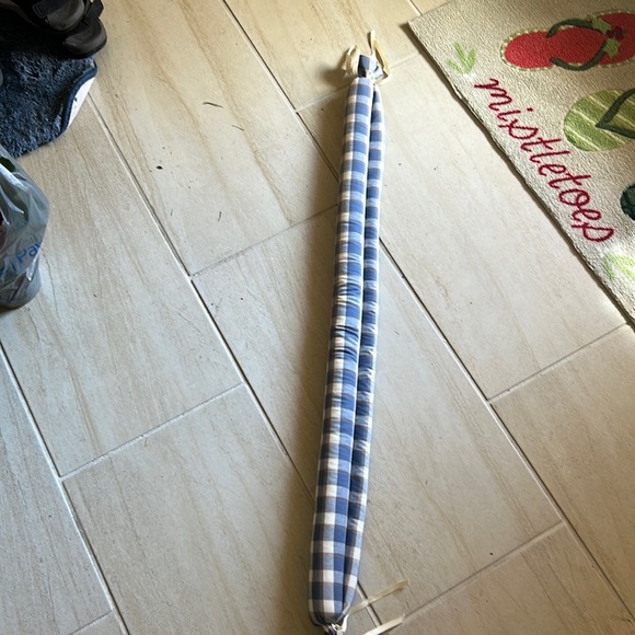 Other Amish Made Door Draft Catcher Poshmark